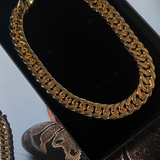 Cuban Link
