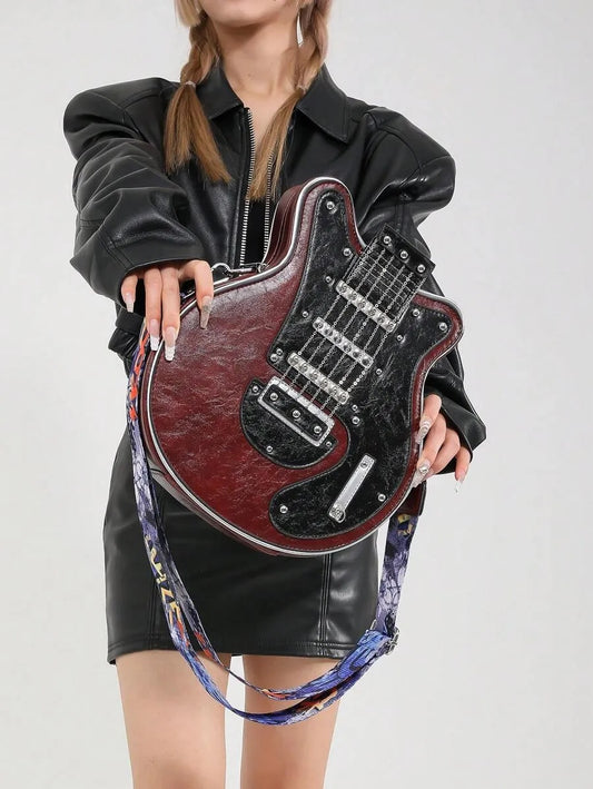 Guitar Shoulder Bag