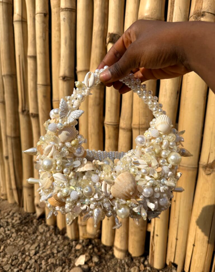 Beaded Bags