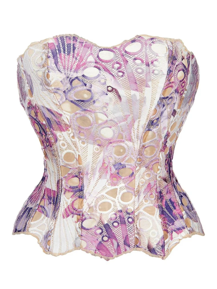 Artistic Corset
