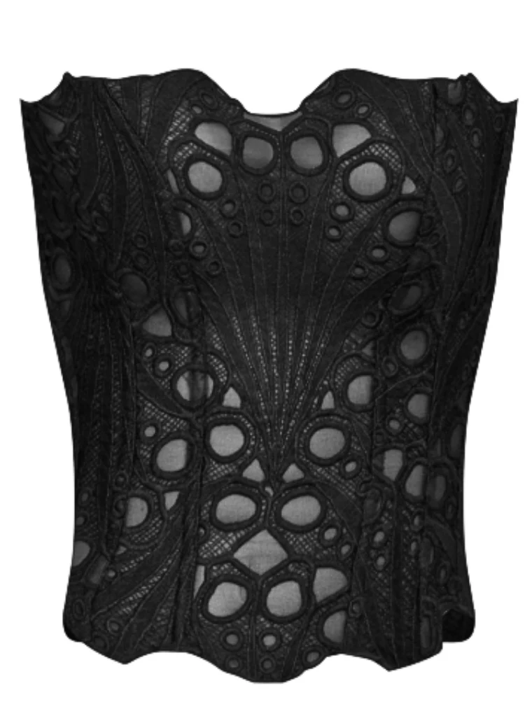 Artistic Corset