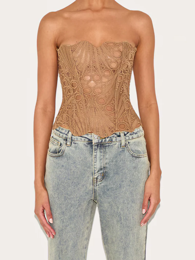 Artistic Corset