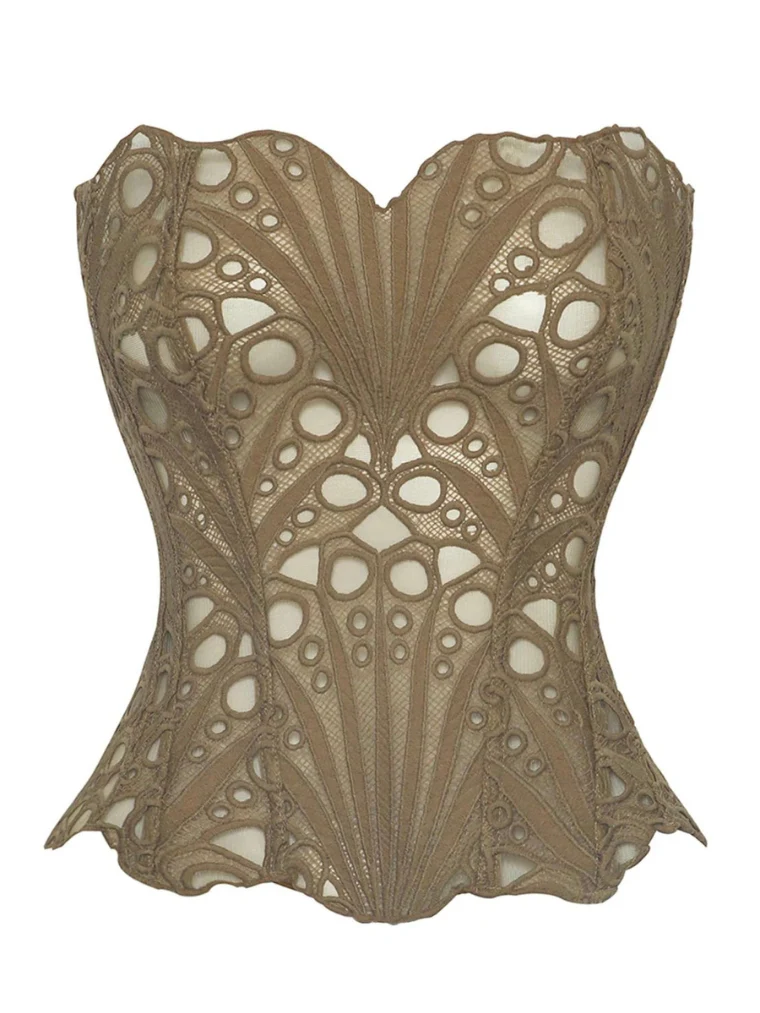 Artistic Corset