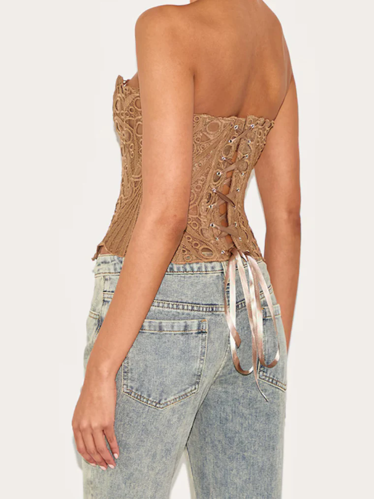 Artistic Corset