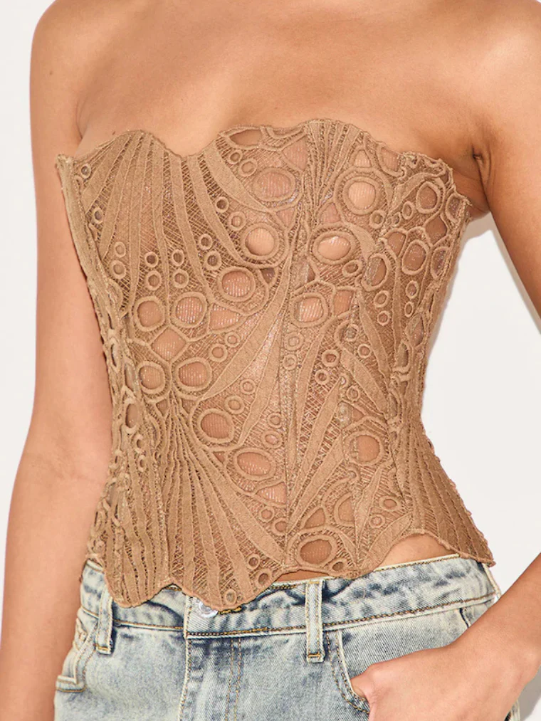 Artistic Corset