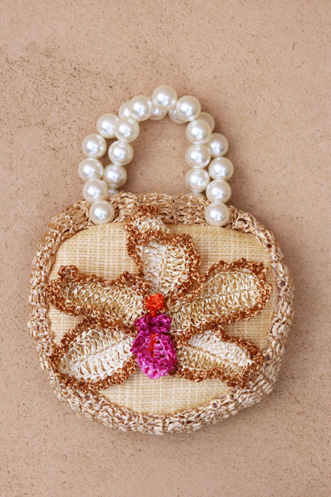 Crochet Bag