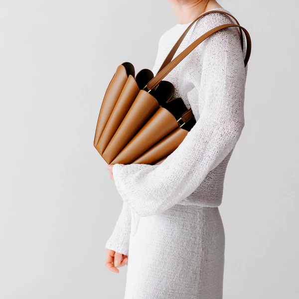 Fashion Shell Tote Bag