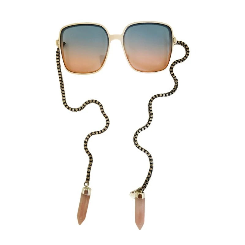 Green To Pink Gradient Frames