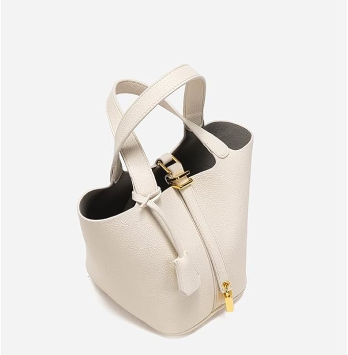 Women's Leather Tote Bag