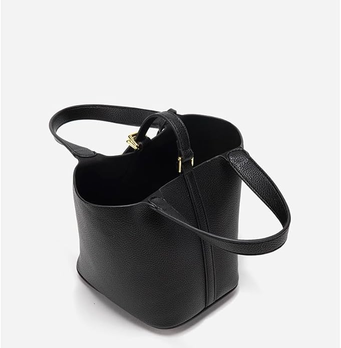 Women's Leather Tote Bag