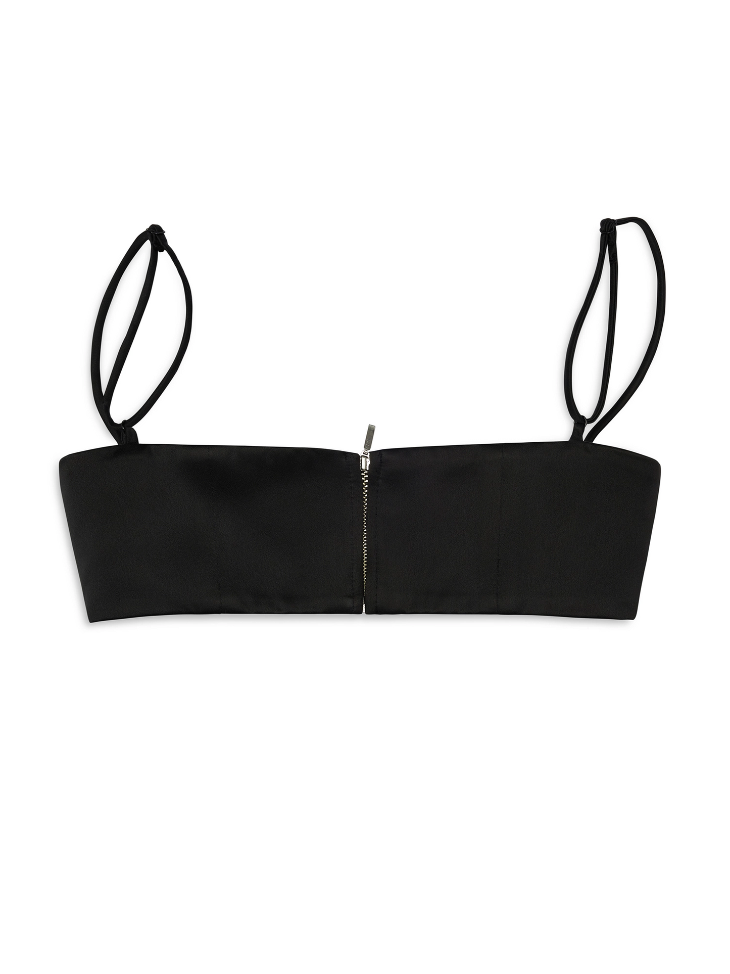 Double Kisslock Micro Top