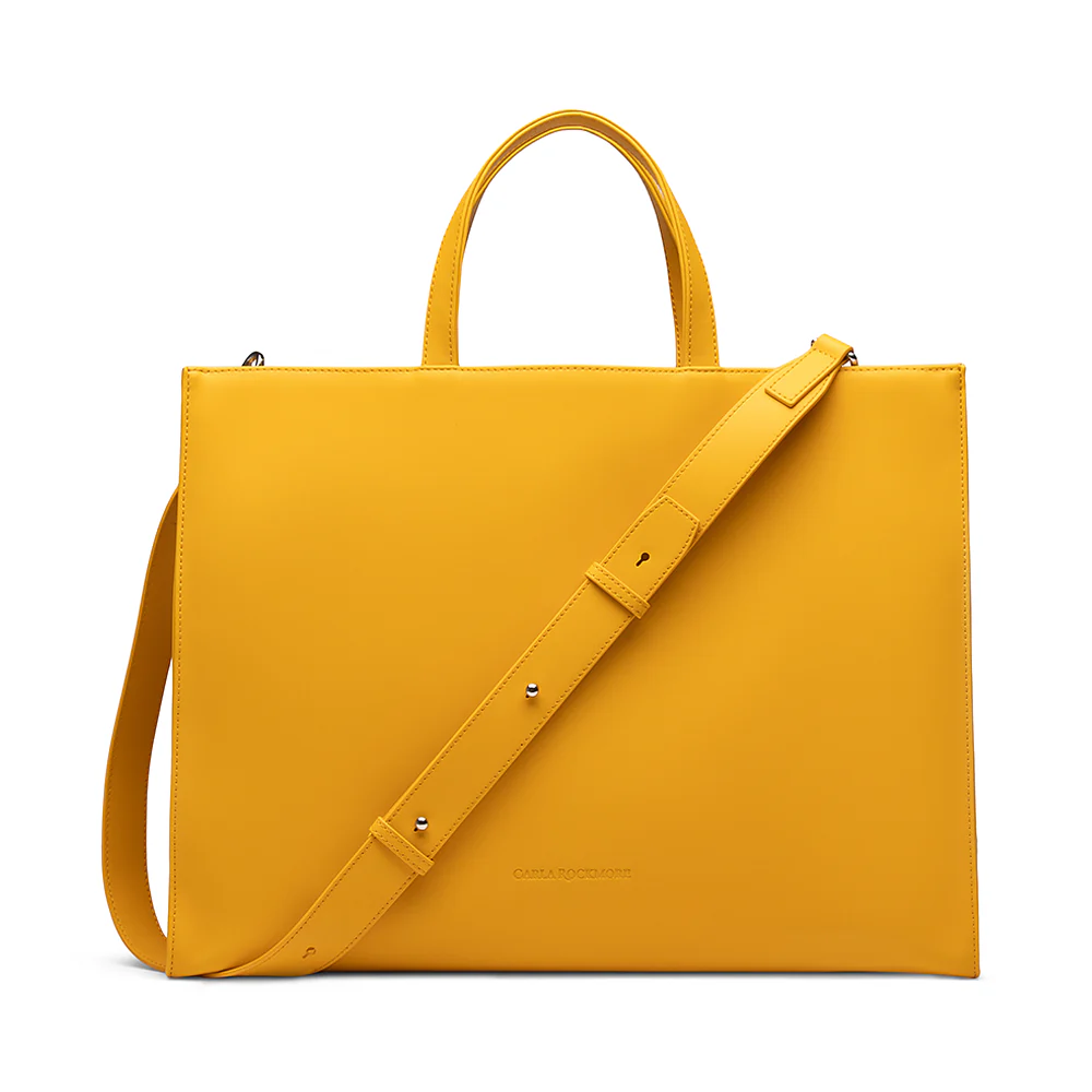2-in-1 Tote Bag