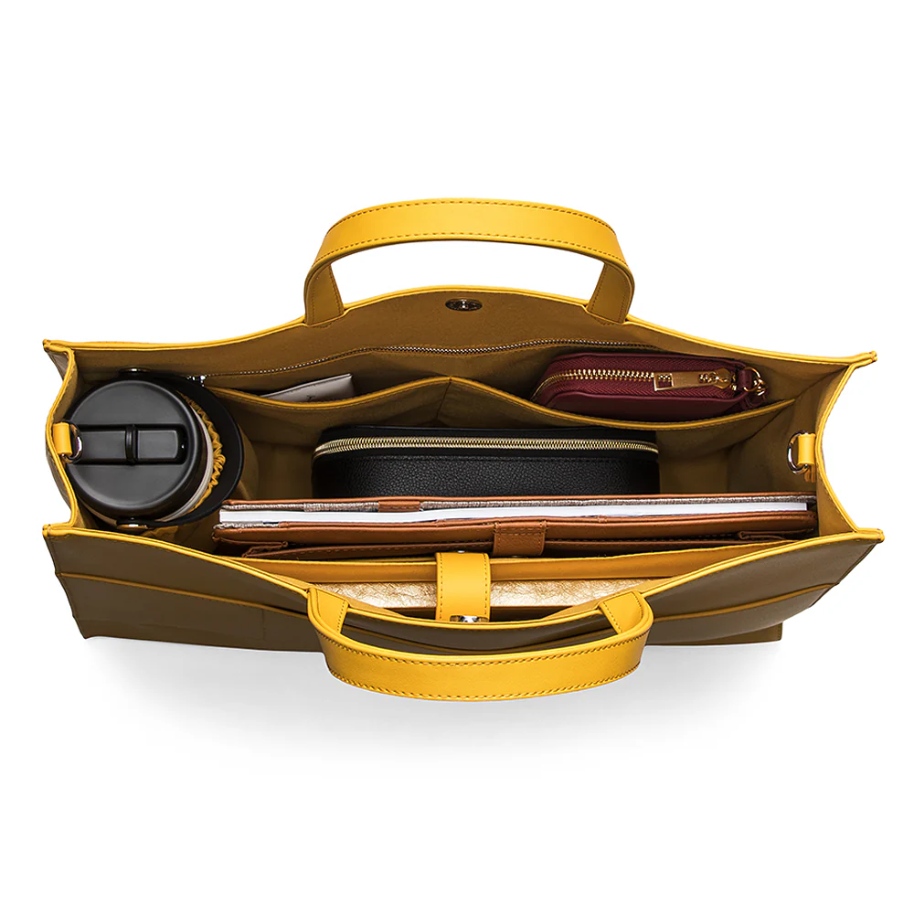 2-in-1 Tote Bag