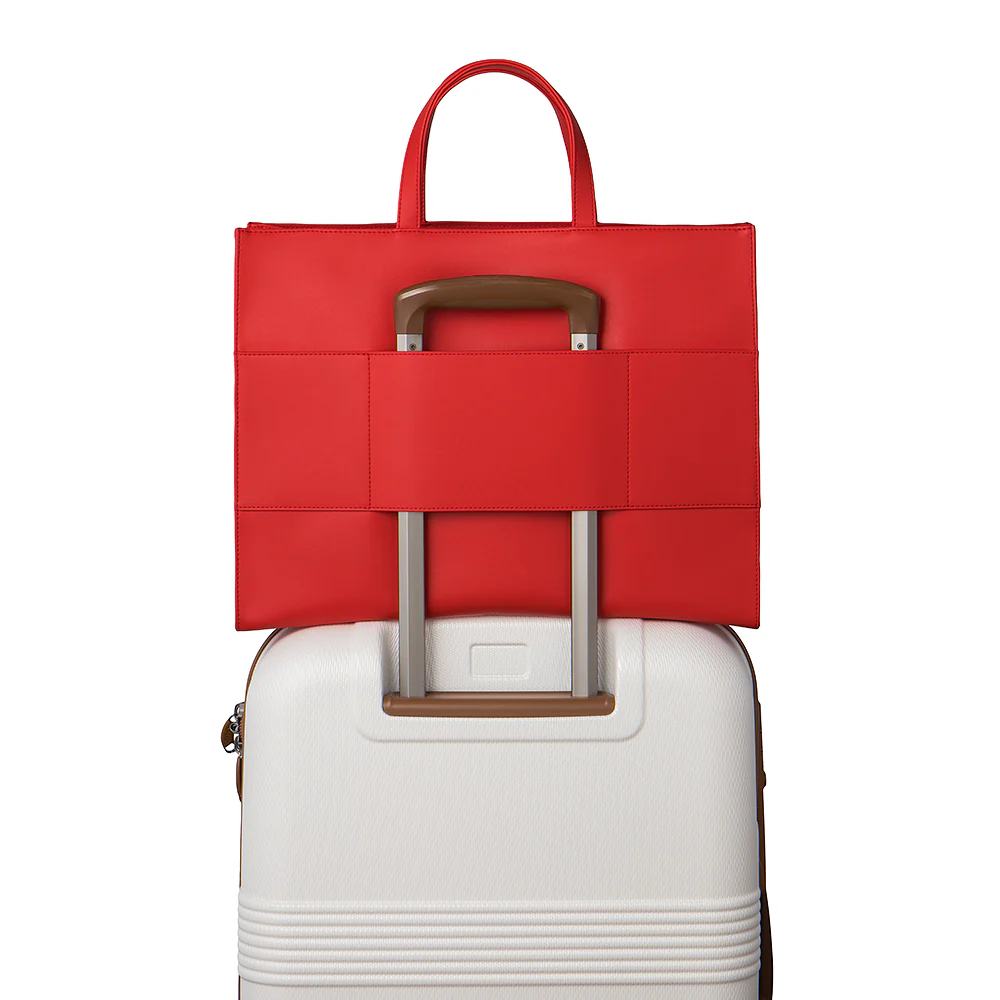 2-in-1 Tote Bag