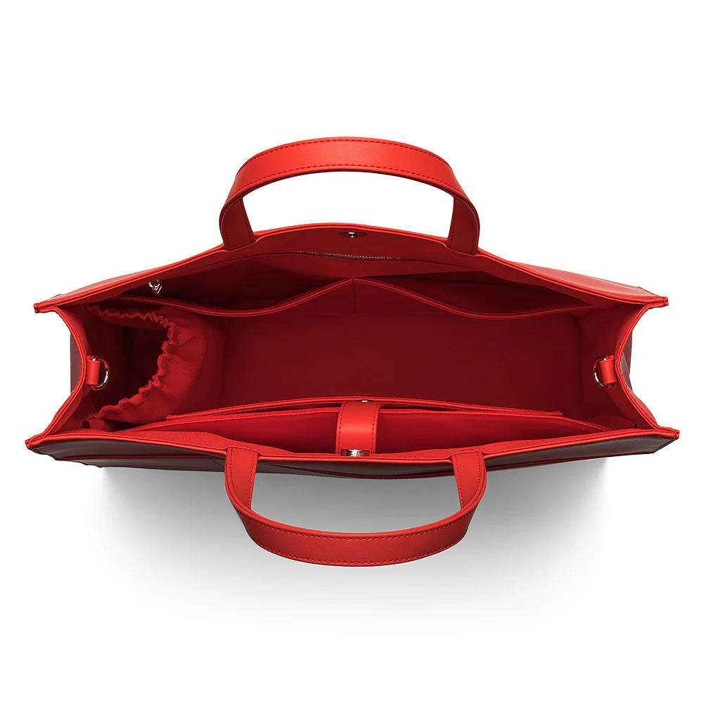 2-in-1 Tote Bag