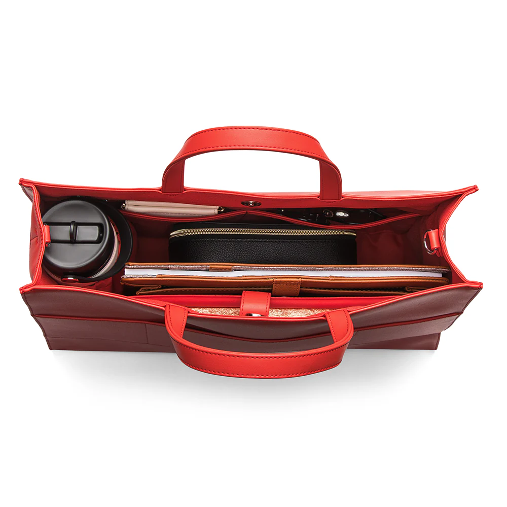 2-in-1 Tote Bag