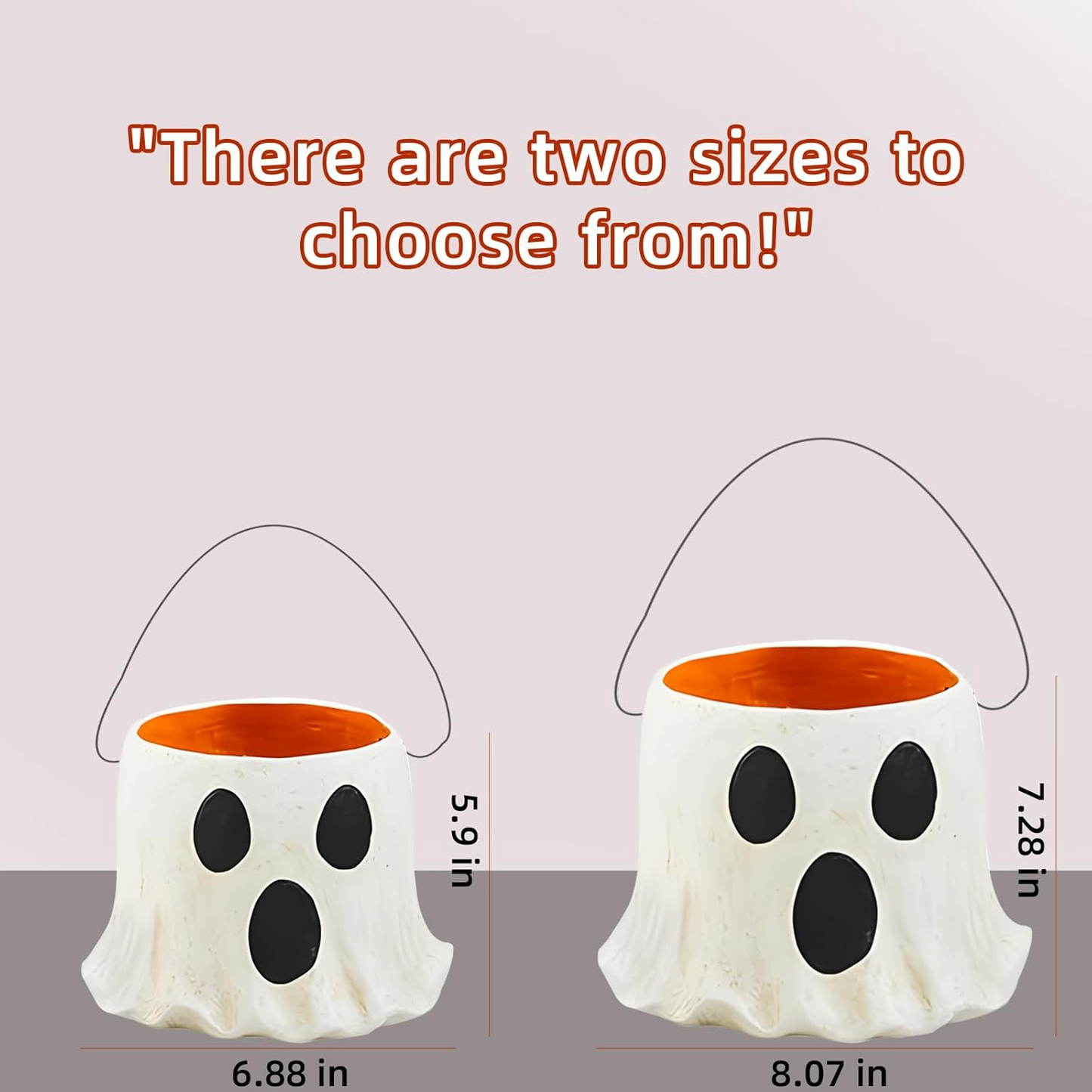 Cutest Halloween Candy Bowl Deco