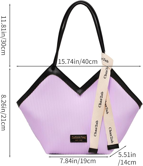 Heart Shaped Handbag