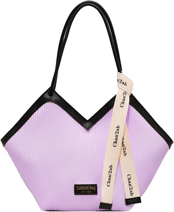 Heart Shaped Handbag
