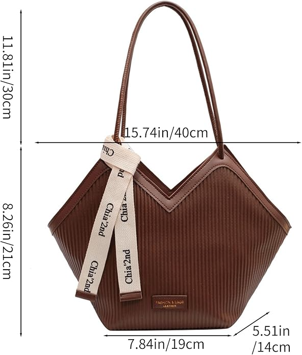 Heart Shaped Handbag