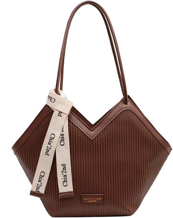 Heart Shaped Handbag