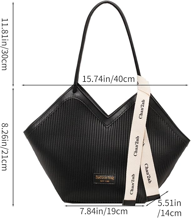 Heart Shaped Handbag
