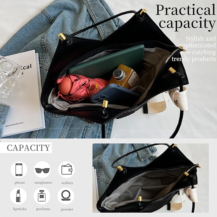 Heart Shaped Handbag