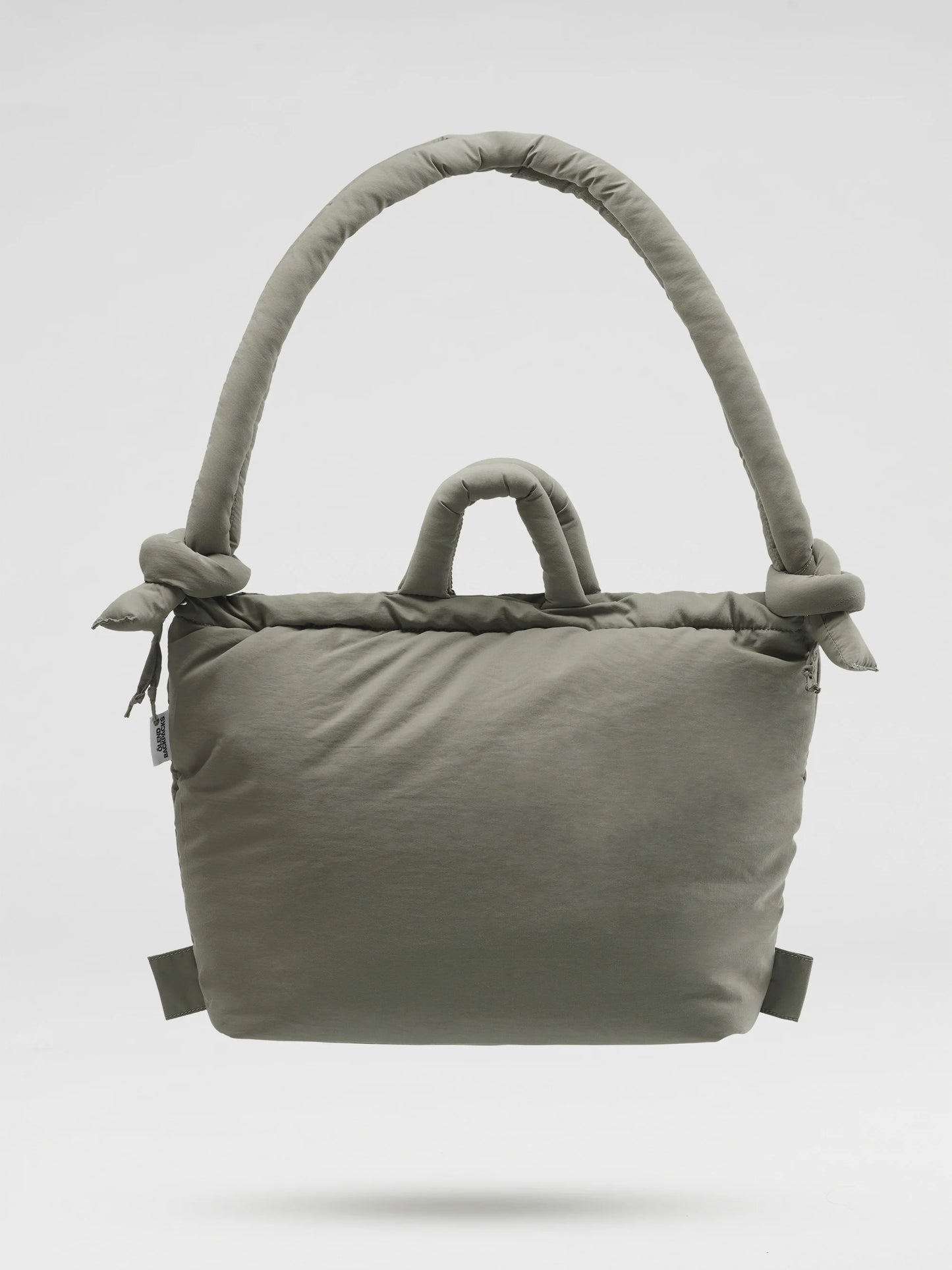 Light And Pended Versatile Bag