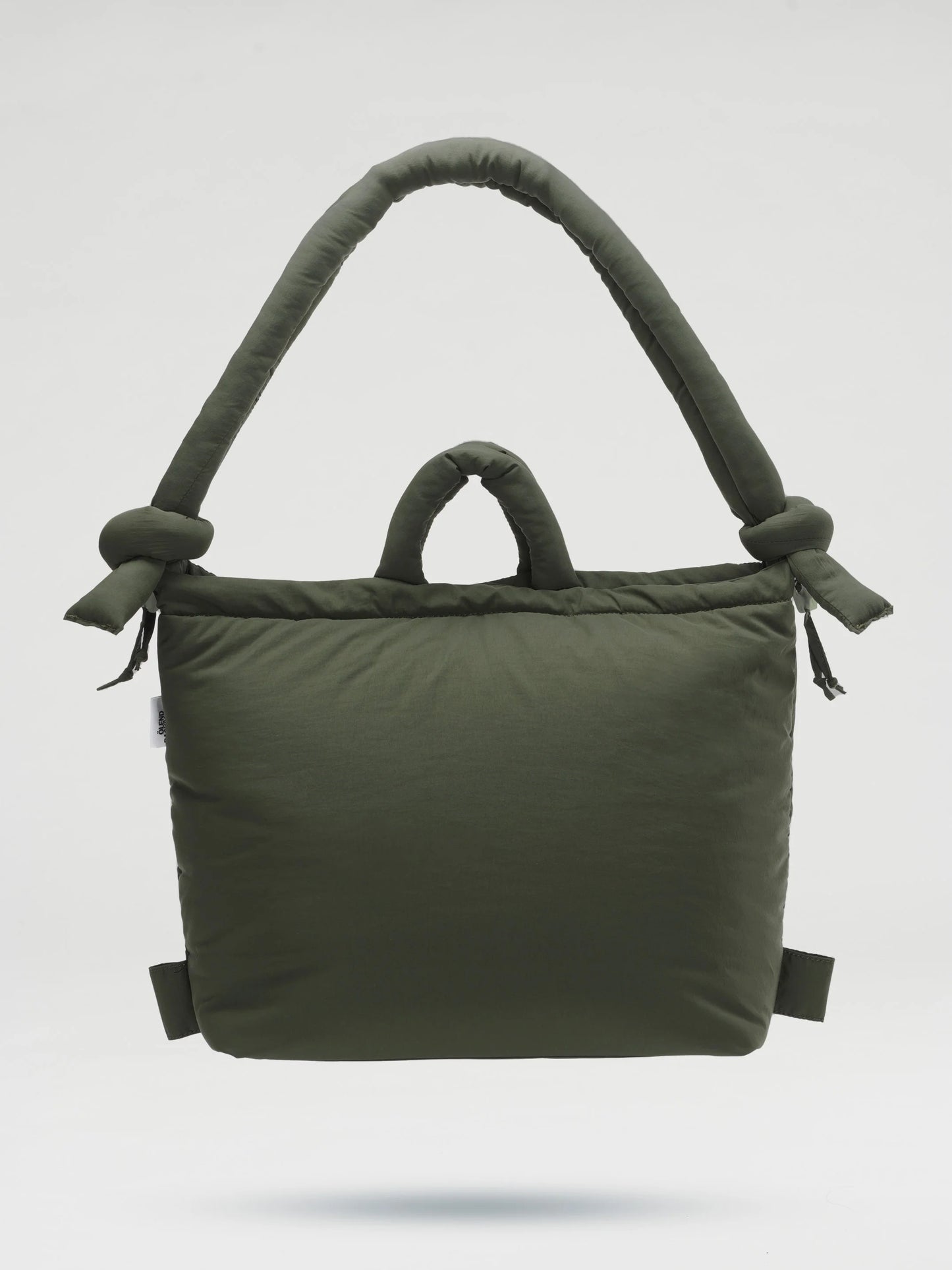 Light And Pended Versatile Bag