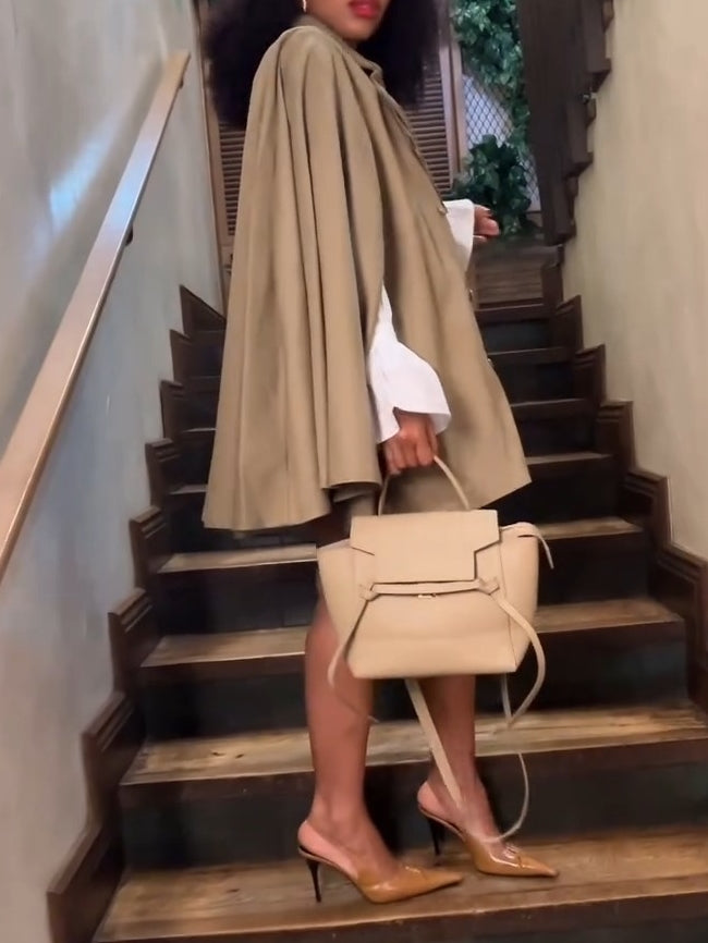 The Chic Cape