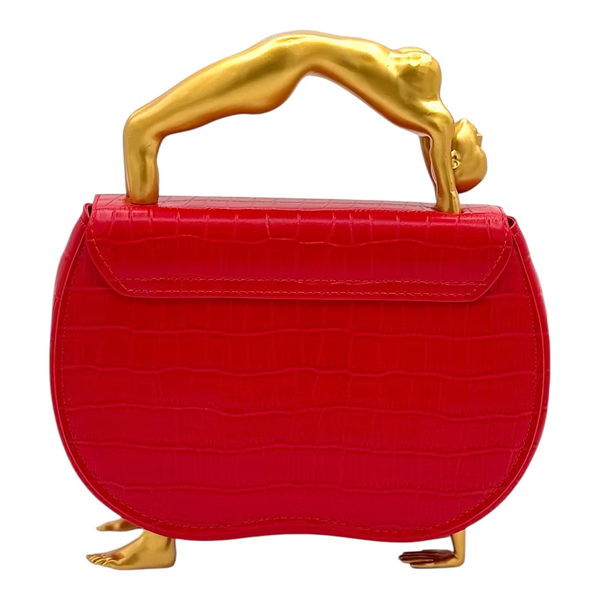 FREE WOMAN Handbag