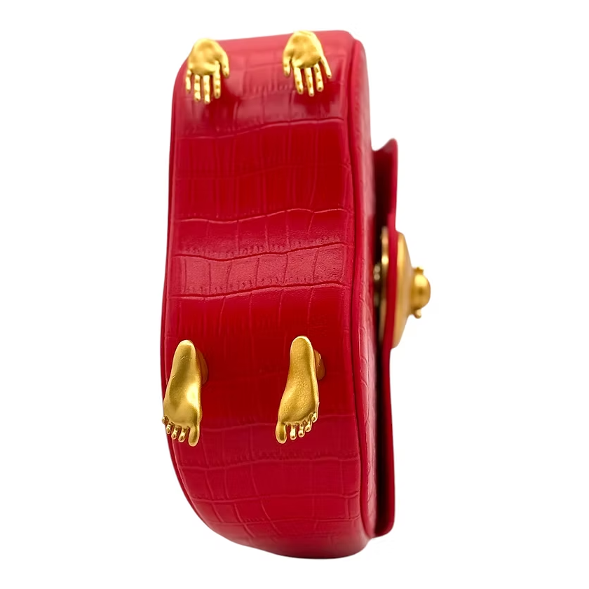 FREE WOMAN Handbag