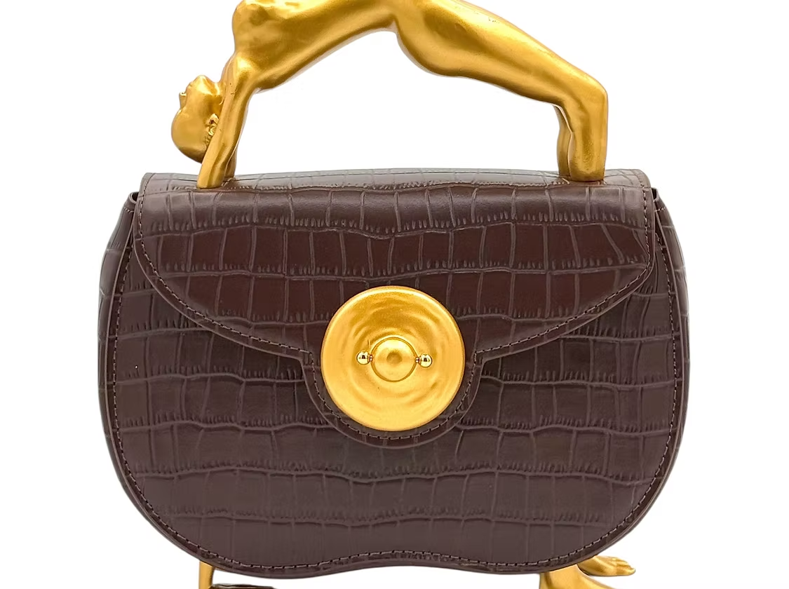 FREE WOMAN Handbag