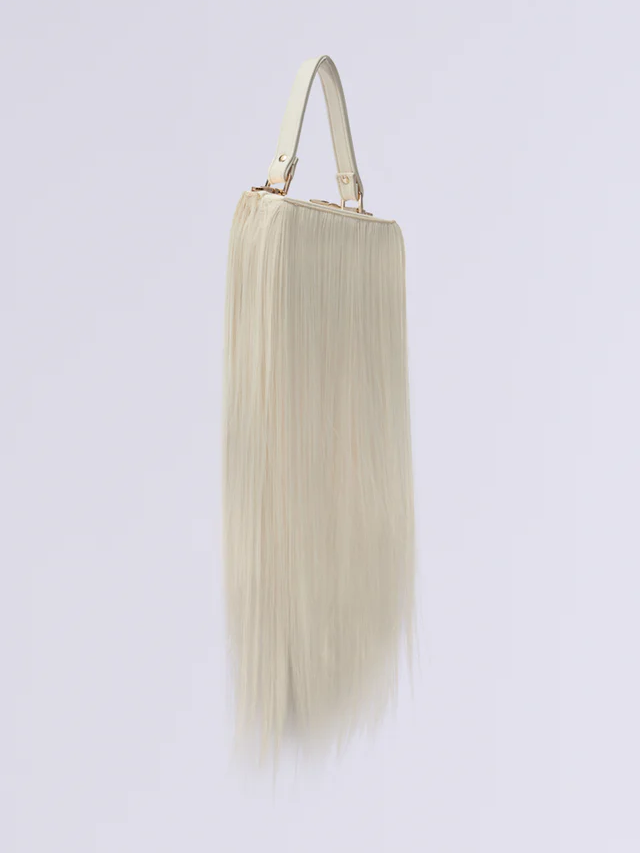 Chill Tassel Purse