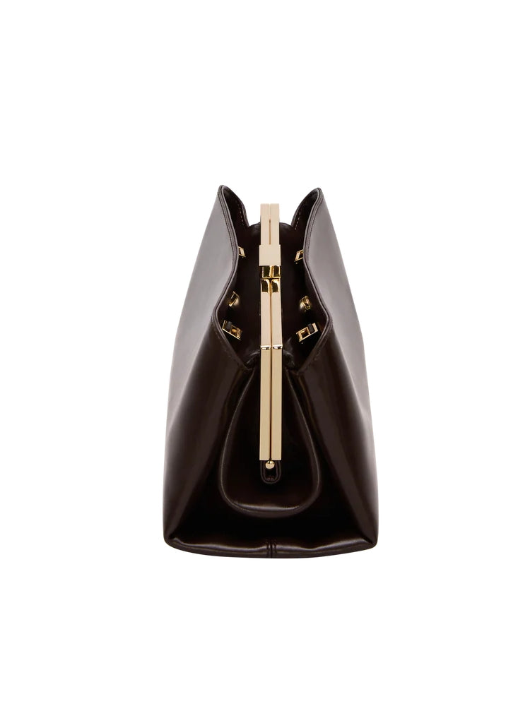 Chocolate Flash Bag