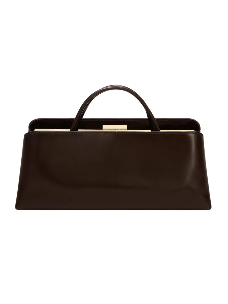 Chocolate Flash Bag