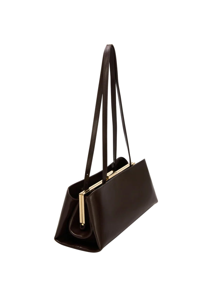 Chocolate Flash Bag