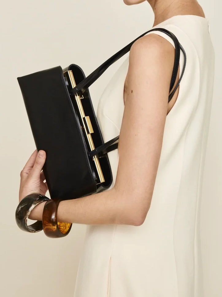 Chocolate Flash Bag