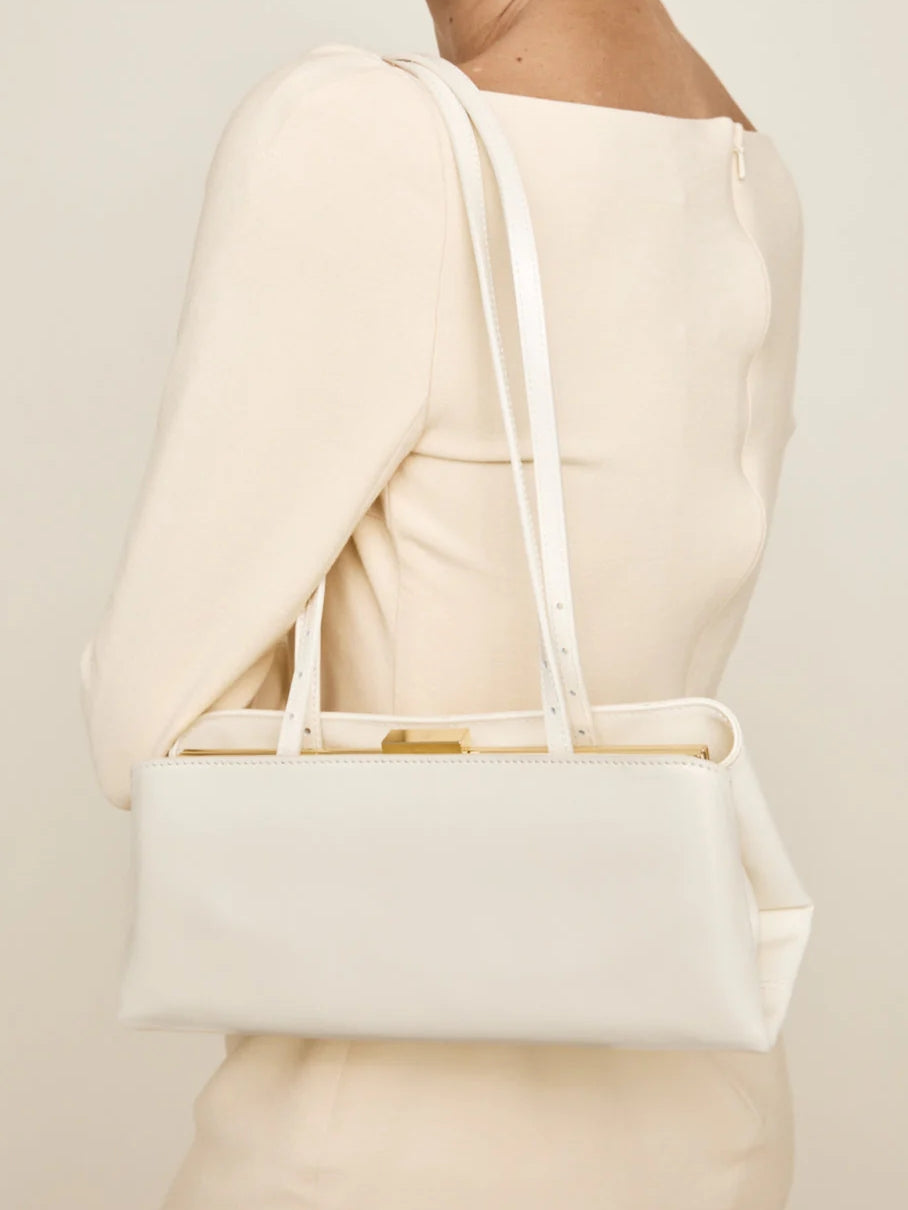 Chocolate Flash Bag