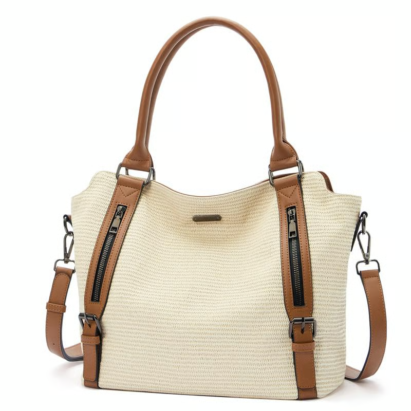 Vegan Leather Handbags