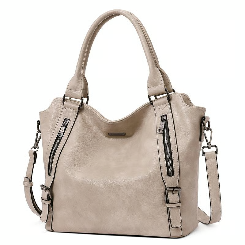 Vegan Leather Handbags