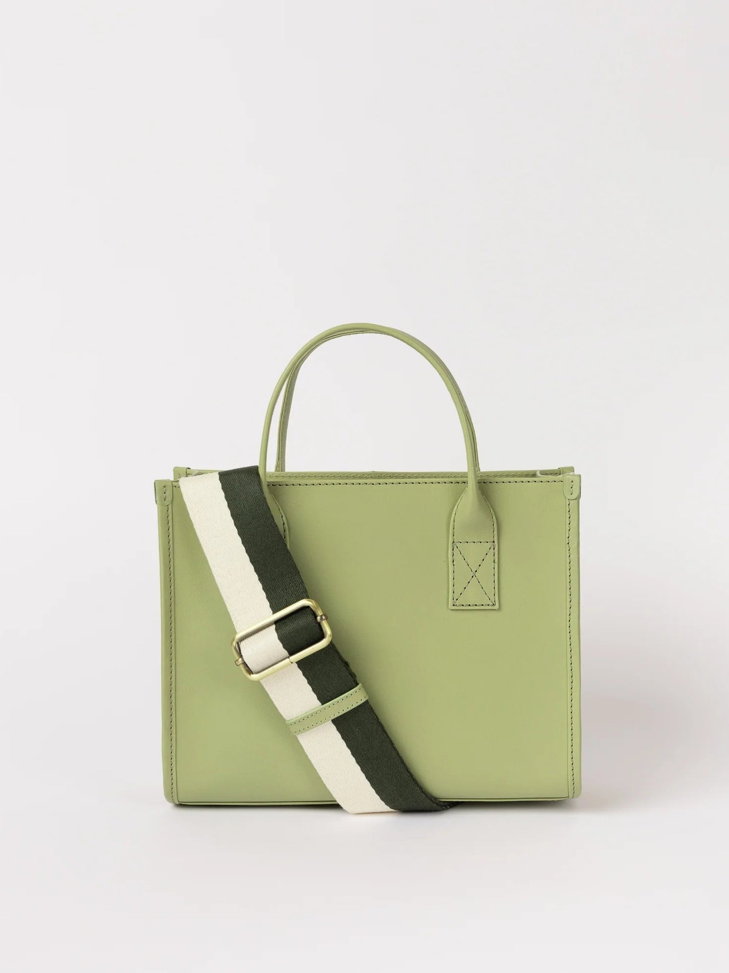 Classic Leather Bag