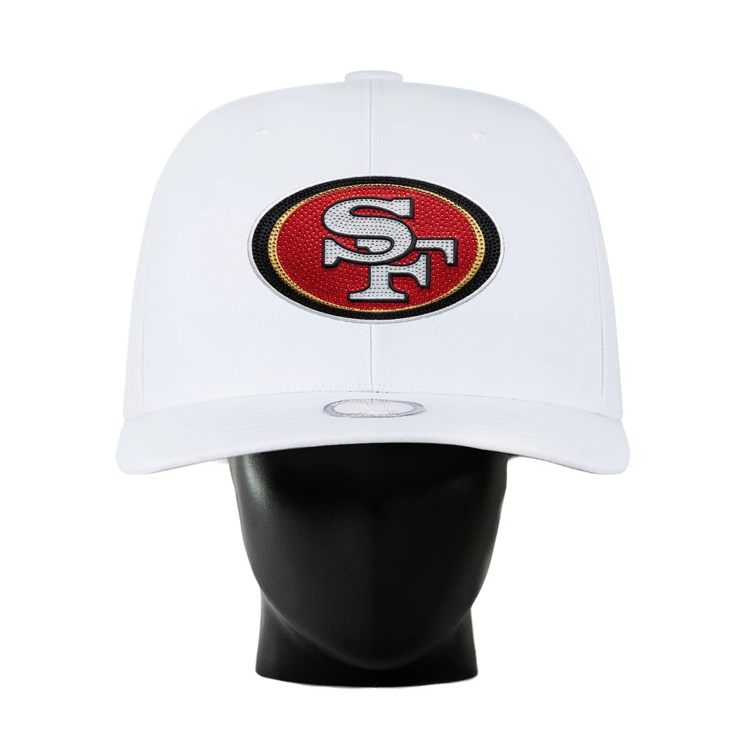 San Francisco 49er's Hat