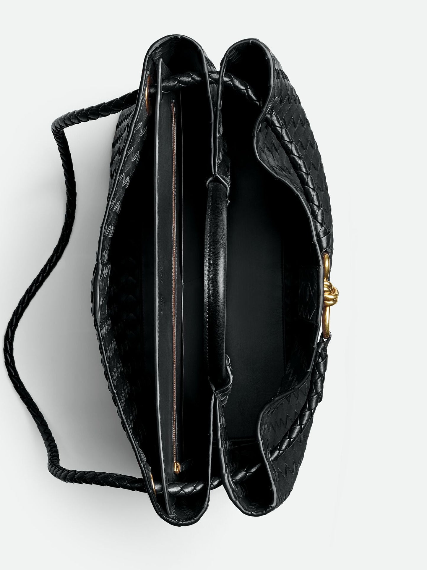 Smooth Leather Large Bag