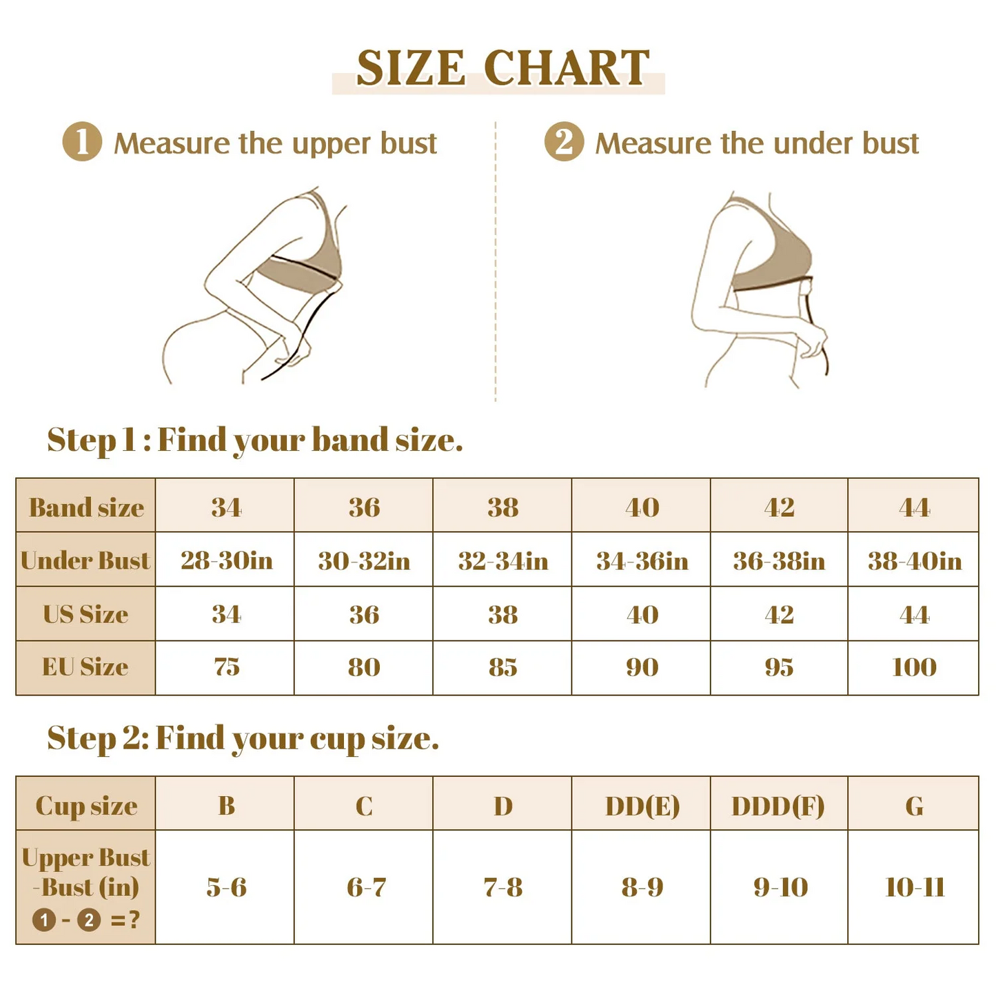 Plus Size Cooling Full Coverage Minimizer Bra