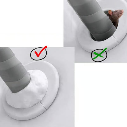 Multi-purpose Wall And Pipe Sealing Clay