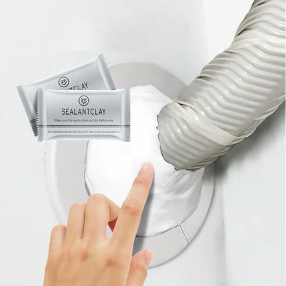 Multi-purpose Wall And Pipe Sealing Clay