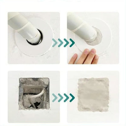 Multi-purpose Wall And Pipe Sealing Clay