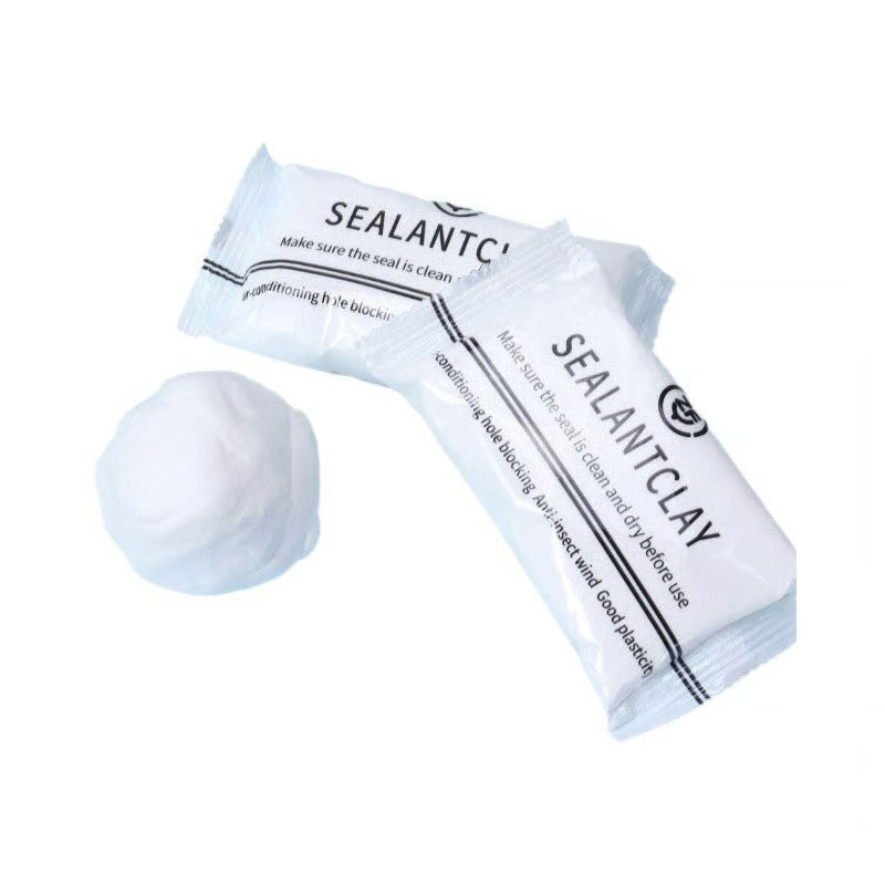 Multi-purpose Wall And Pipe Sealing Clay