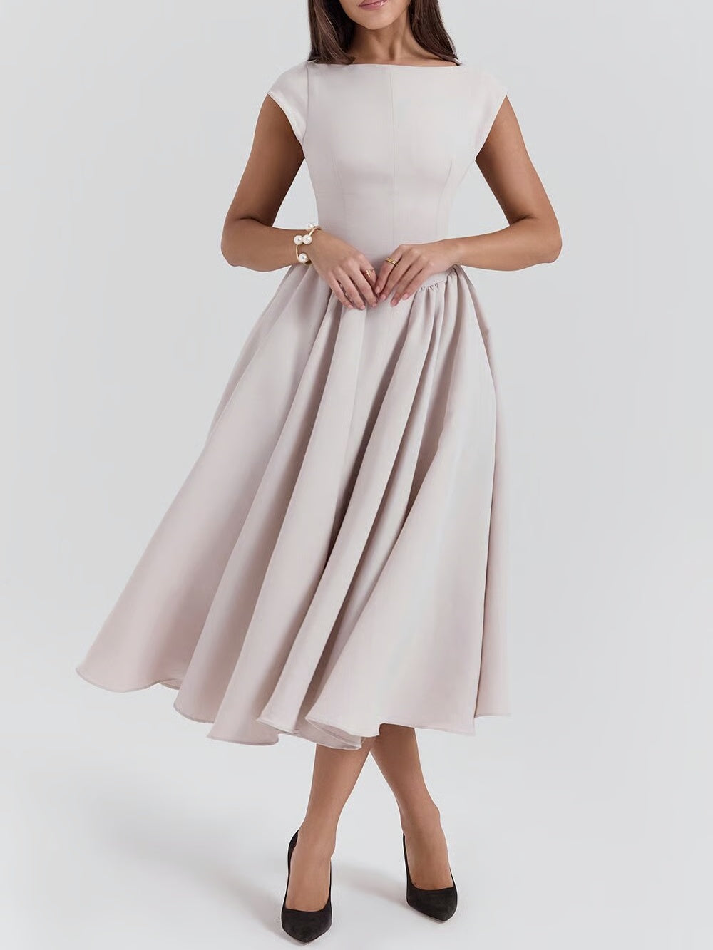 Stella Dress
